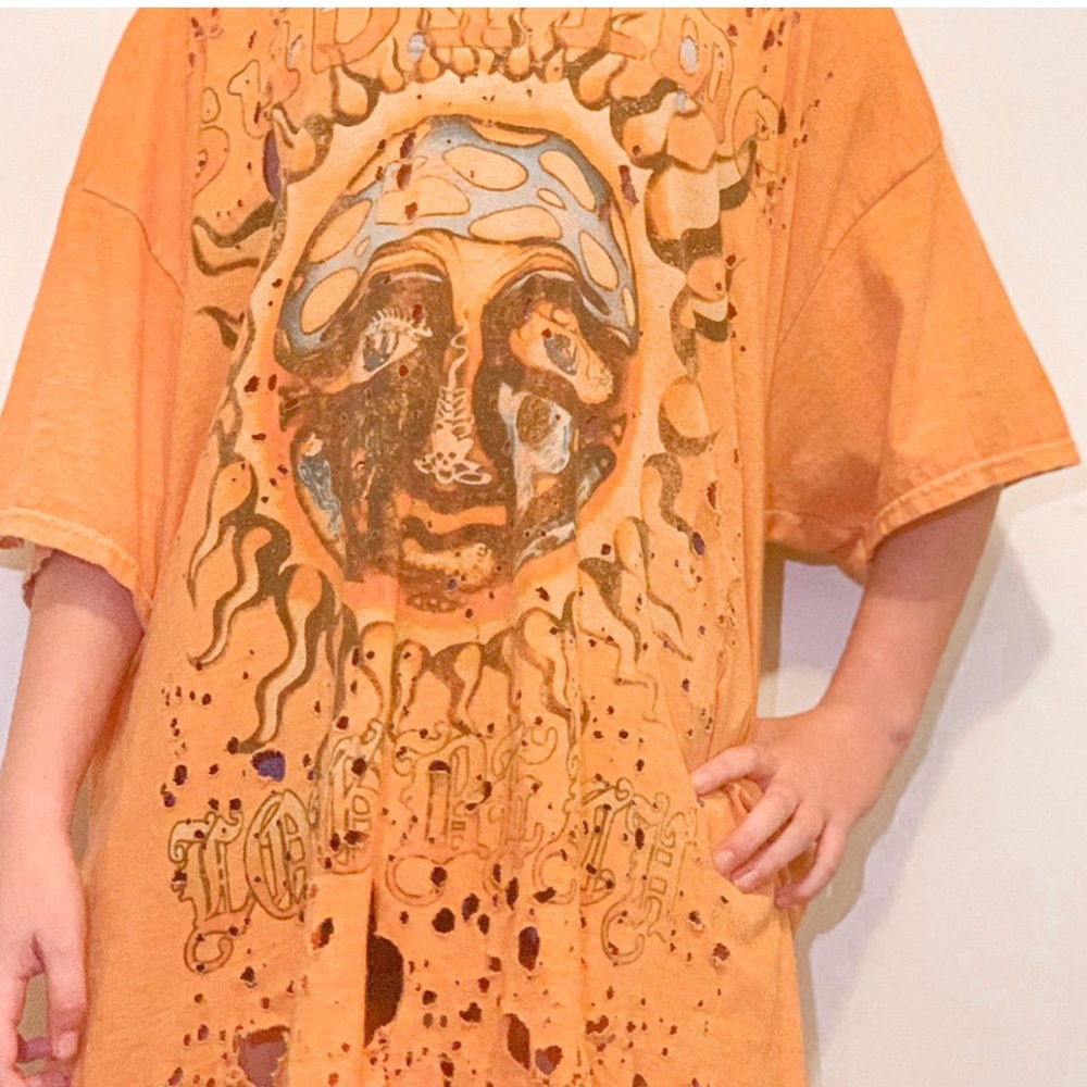 ★sublime t shirt!

★one size 

★amazing material